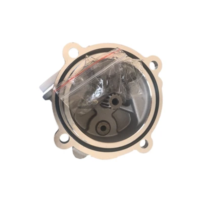 DX225LCA Hydraulic Gear Pump K9001811 Mo Doosan